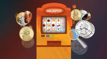 slots and probability